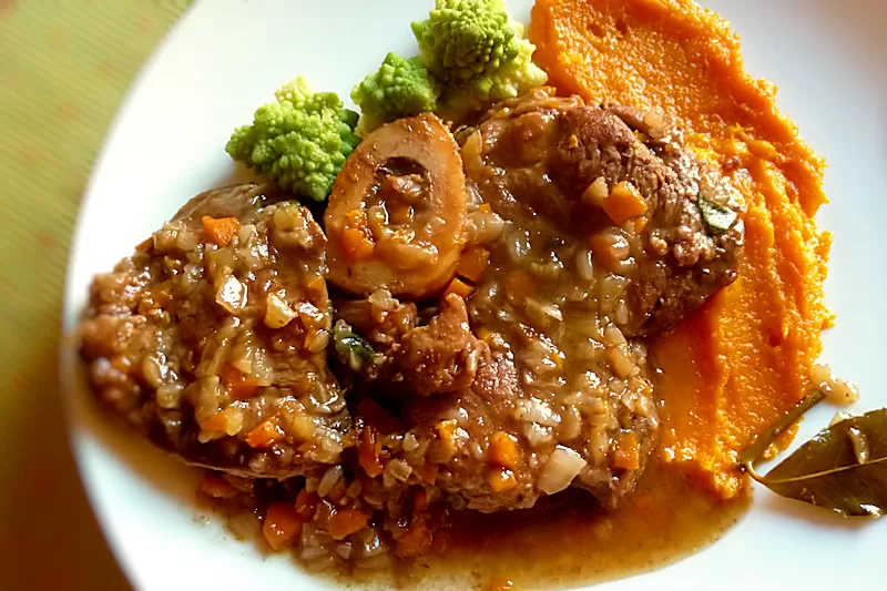 Ossobuco