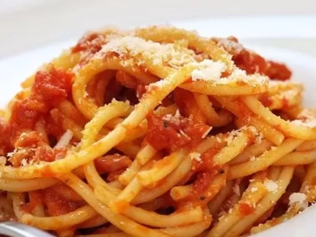 Amatriciana