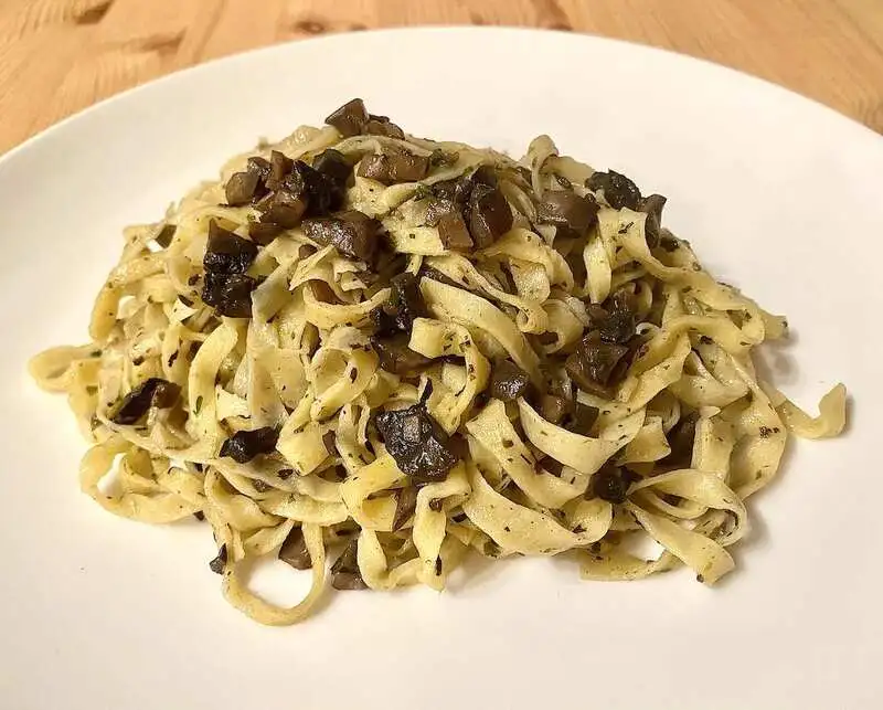 tagliolini