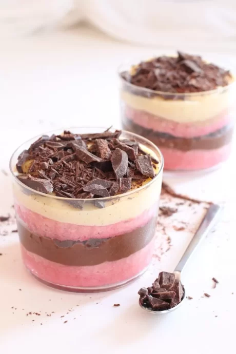 Zuppa Inglese